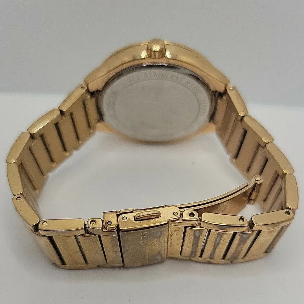 Michael Kors Kerry MK3313 Women's Stainless Steel Analog Dial Quartz Watch AM655
